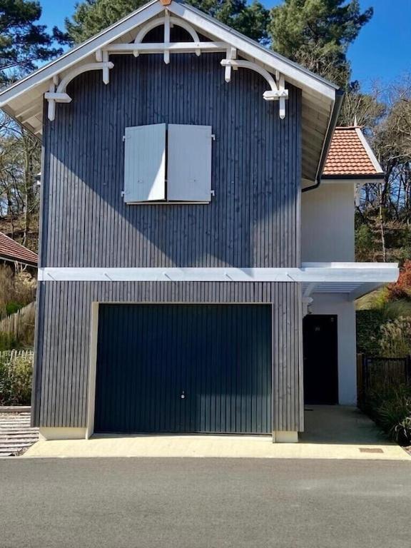 Les Flots Bleus Proche Golf Arcachon La Teste-de-Buch