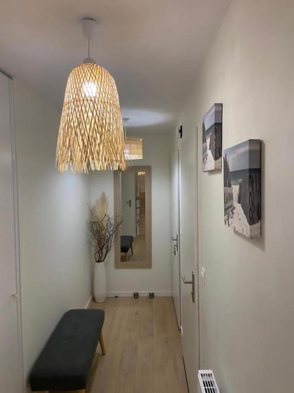 Vakantiehuis Les Flots Bleus Proche Golf Arcachon *