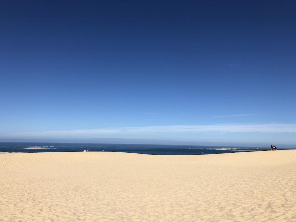 Hébergement de vacances Les Flots Bleus Proche Golf Arcachon *