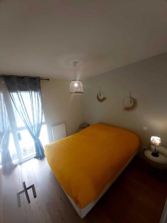 Les Flots Bleus Proche Golf Arcachon Vakantiehuis *